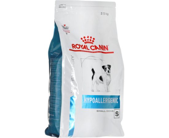 Royal Canin Hypoallergenic Small Dog 3.5 kg Adult