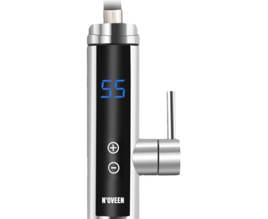 Noveen Instantaneous water heater N'OVEEN IWH955 Новинки Для дома и сада 