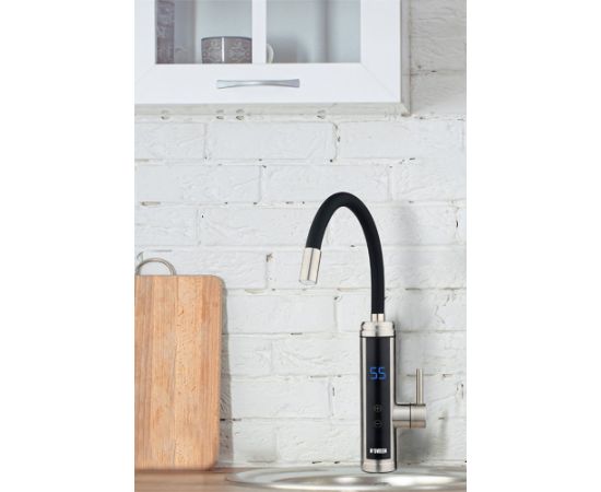 Noveen Instantaneous water heater N'OVEEN IWH955 Новинки Для дома и сада 