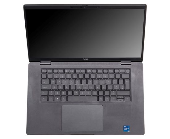 DELL LATITUDE 7520 i7-1165G7 16GB 256SSD 15,6" FHD Win11pro USED UK QWERTY Used
