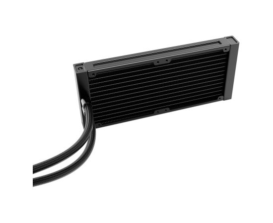 be quiet! PURE LOOP 3 Processor All-in-one liquid cooler 12 cm Black 1 pc(s)