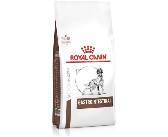 ROYAL CANIN Gastrointestinal - dry dog food - 15 kg