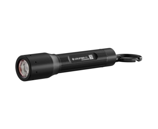 Ledlenser P3R Black Keyring flashight LED Фонари