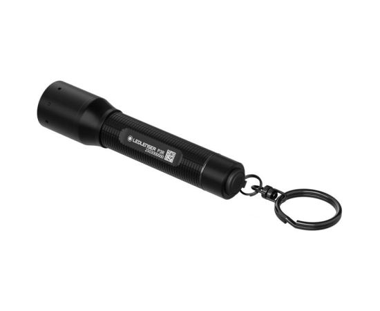 Ledlenser P3R Black Keyring flashight LED Фонари