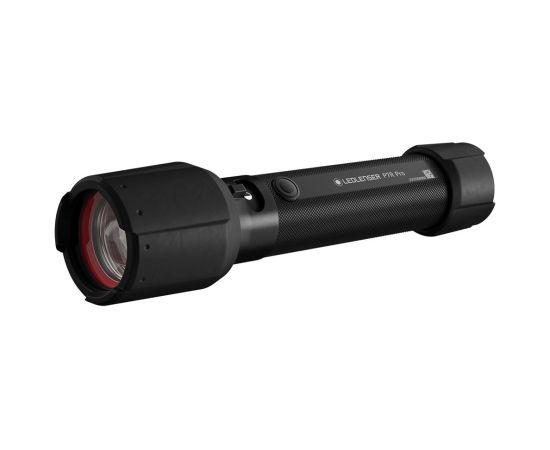 Ledlenser P7R Pro Black Hand flashlight LED Lukturi 