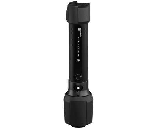 Ledlenser P7R Pro Black Hand flashlight LED Lukturi 