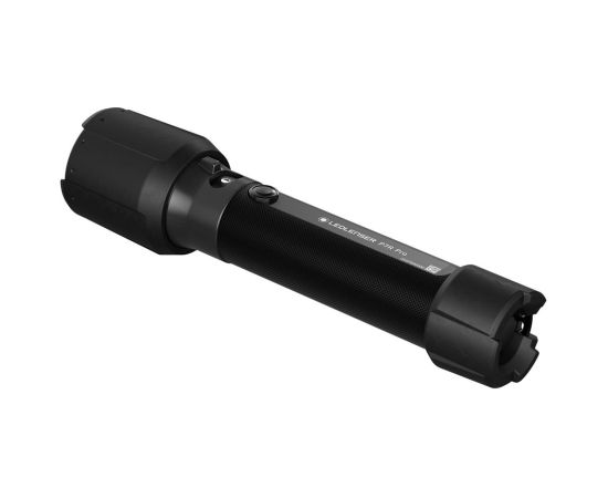 Ledlenser P7R Pro Black Hand flashlight LED Lukturi 