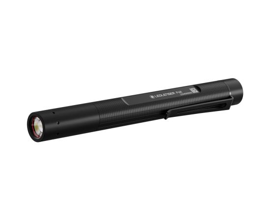 Ledlenser P4R Black Pen flashight LED Фонари