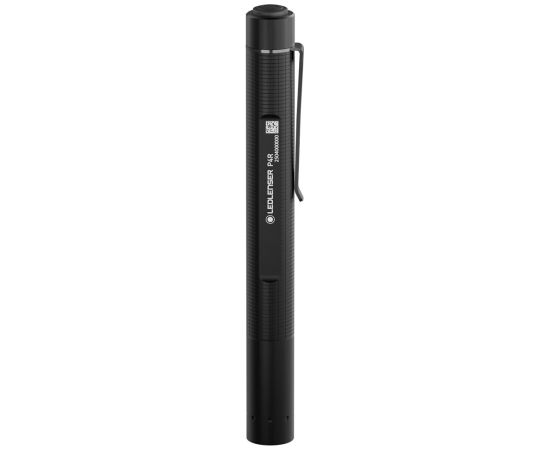 Ledlenser P4R Black Pen flashight LED Фонари
