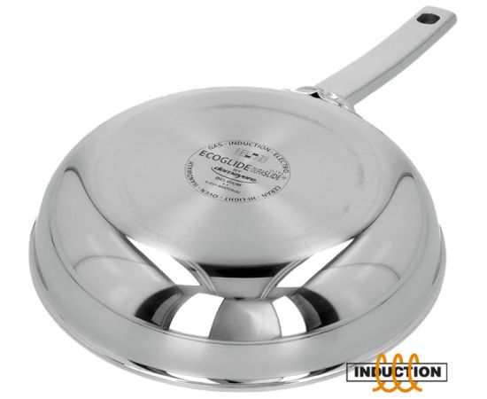 DEMEYERE Ecoline 5 24 cm non-stick frying pan