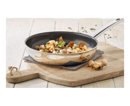 DEMEYERE Ecoline 5 24 cm non-stick frying pan