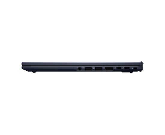 ASUS ExpertBook B5 B5404CMA-Q51623X Intel Core Ultra 7 155H Laptop 35.6 cm (14") WUXGA 16 GB DDR5-SDRAM 1 TB SSD Windows 11 Pro Black