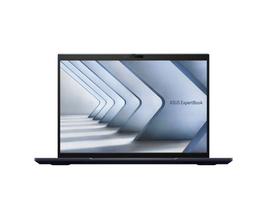 ASUS ExpertBook B5 B5404CMA-Q51623X Intel Core Ultra 7 155H Laptop 35.6 cm (14") WUXGA 16 GB DDR5-SDRAM 1 TB SSD Windows 11 Pro Black
