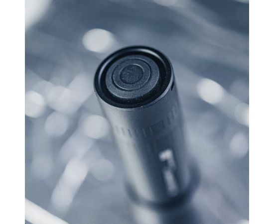 Ledlenser P7 Black Hand flashlight LED Фонари