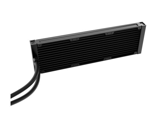 be quiet! PURE LOOP 3 LX Processor All-in-one liquid cooler 12 cm Black 1 pc(s)