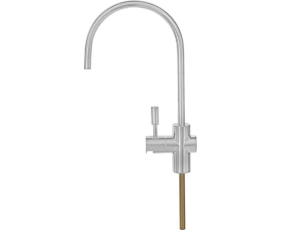 Brita mypure P1 Under-sink water filter Blue, White Virtuves jaucējkrāni