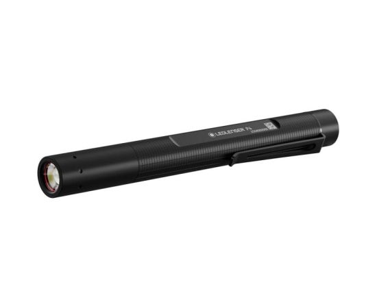 Ledlenser P4 Black Pen flashight LED Фонари