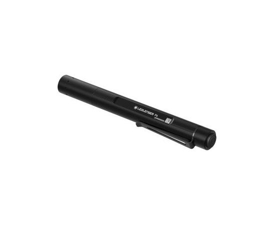 Ledlenser P4 Black Pen flashight LED Фонари