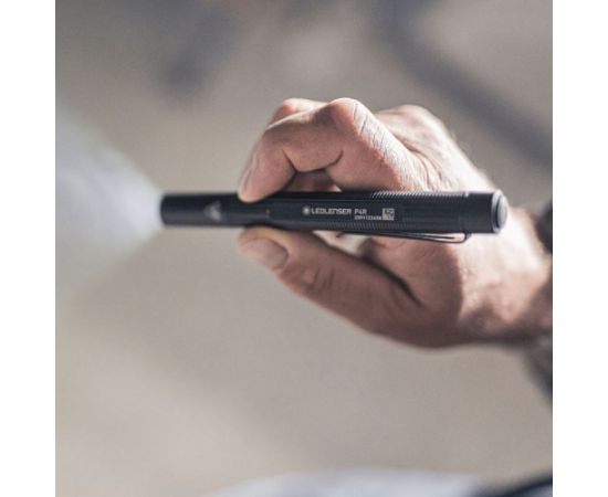 Ledlenser P4 Black Pen flashight LED Фонари