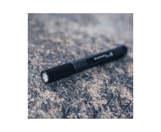 Ledlenser P4 Black Pen flashight LED Фонари