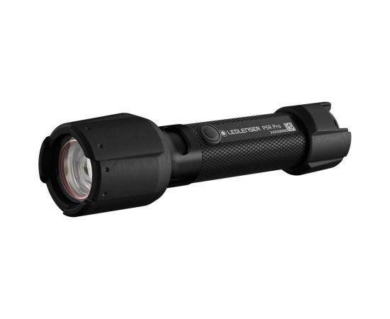 Ledlenser P5R Pro Black Hand flashlight LED Фонари