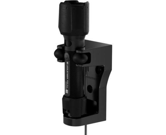 Ledlenser P5R Pro Black Hand flashlight LED Фонари