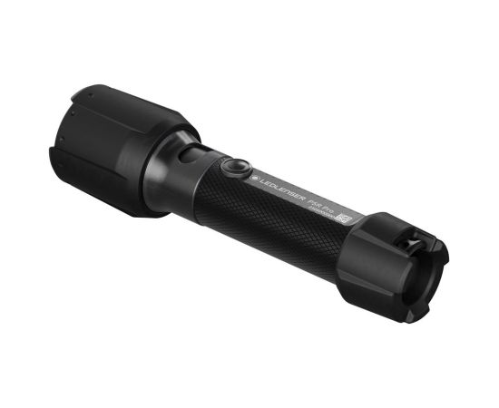 Ledlenser P5R Pro Black Hand flashlight LED Фонари
