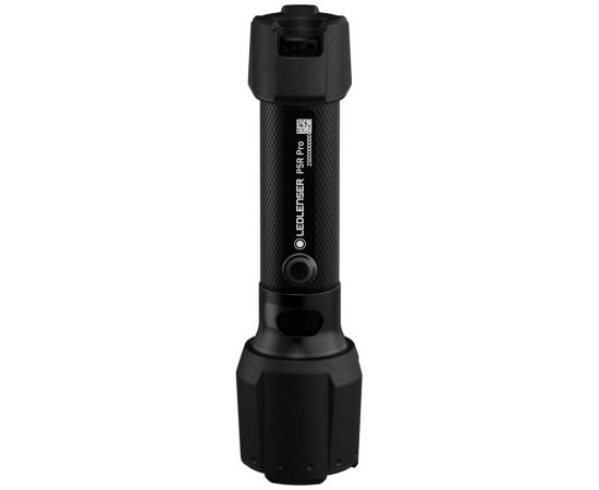 Ledlenser P5R Pro Black Hand flashlight LED Фонари