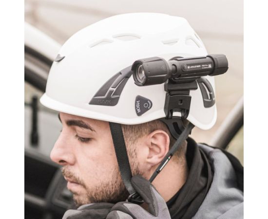 Ledlenser P5R Pro Black Hand flashlight LED Фонари