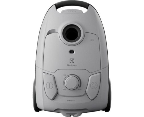 Electrolux 300 EB31C1UG Bagged vacuum cleaner Grey