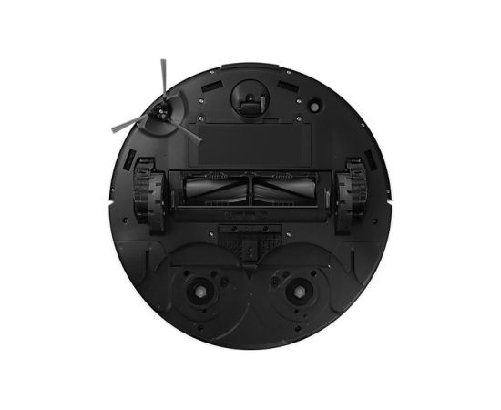 Samsung VR7MD96514G 0.25 L Bagless Black, Grey