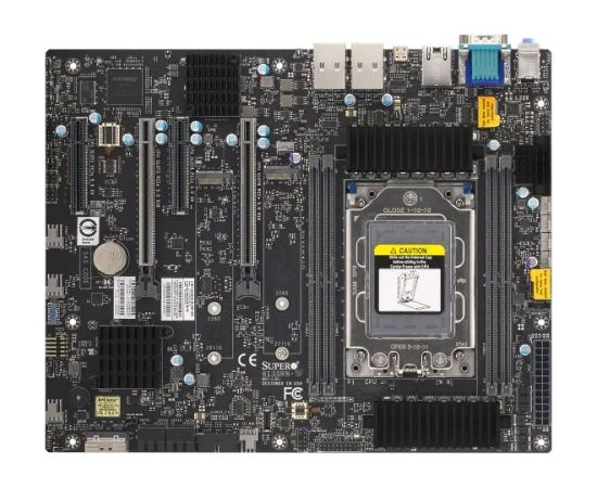 Supermicro MBD-H13SRA-F AMD TRX50 Socket sTR5 ATX