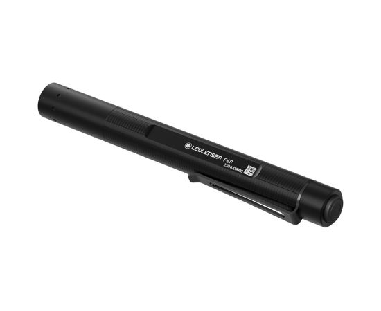 Ledlenser P2R Black Pen flashight LED Фонари