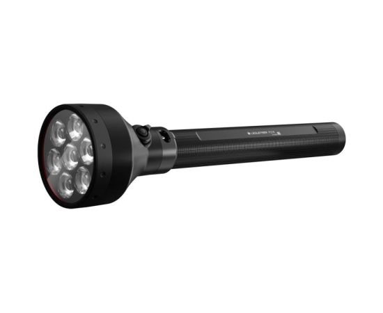 Ledlenser P21R Black Hand flashlight LED Фонари