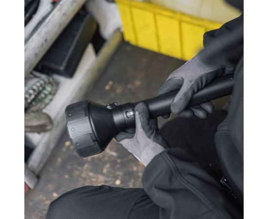 Ledlenser P21R Black Hand flashlight LED Фонари