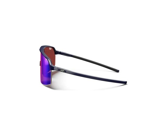 Okulary sportowe JULBO INTENSITY granatowy Cat 3 M Солнцезащитные очки