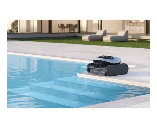 POOL CLEANER ROBOT Z1/PIXZ4111 DREAME PIXZ4111 (6978144670035) Jaunumi - Sports