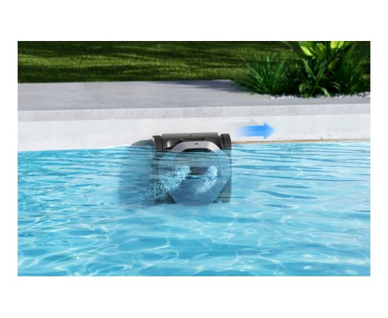 POOL CLEANER ROBOT Z1/PIXZ4111 DREAME PIXZ4111 (6978144670035) Jaunumi - Sports