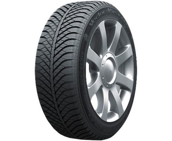 Goodyear Vector 4Seasons 235/50R17 96V Vissezonas riepas