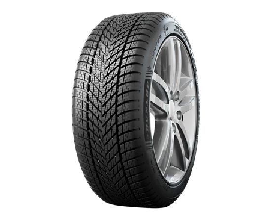 Dunlop Winter 195/55R18 93H