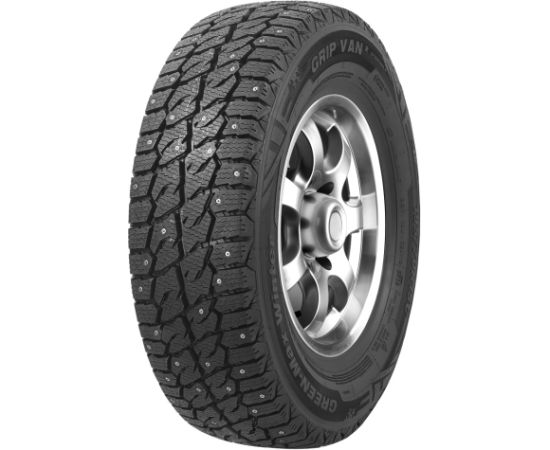 Green-Max Winter Grip Van 2 195/55R10 98/96N