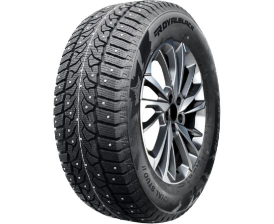 RoyalBlack Royal Stud II 225/55R17 101H