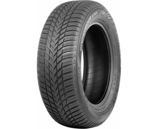 Nokian Snowproof 2 SUV 235/45R20 100V Зимние покрышки