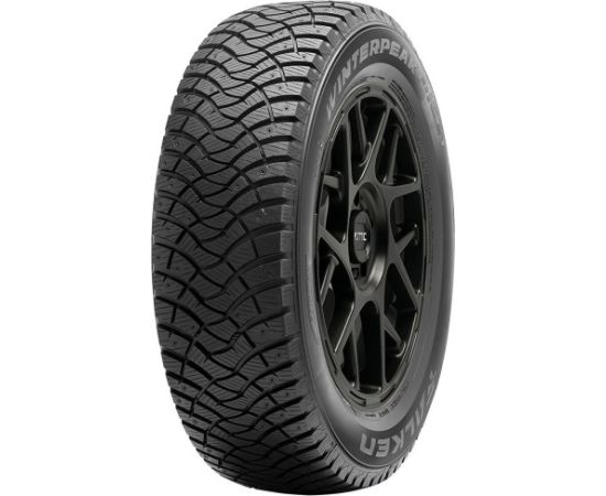 Falken Winterpeak F-ICE 1 215/55R17 98T Falken Winterpeak F-ICE 1 215/55R17 98T