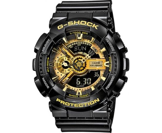 Casio G-Shock GA-110GB-1AER