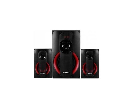 Sven MS-304 Bluetooth Компьютерные колонки