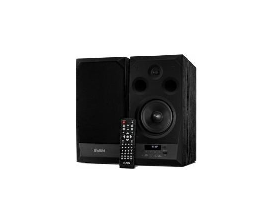 Sven MC-20 Bluetooth FM Компьютерные колонки