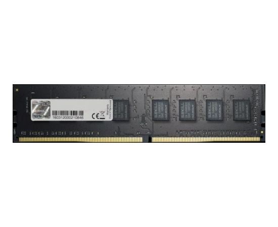 DDR4 4GB G.Skill 2133MHz CL15 1.2V