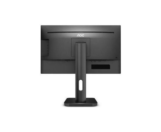 Monitor AOC X24P1 24'', IPS, FullHD, D-SUB/DVI/HDMI/DP, speakers