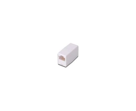 DIGITUS RJ45 Modular Coupler, unshielded